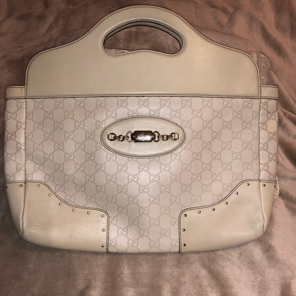 Gucci tote